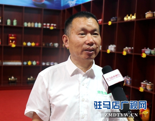 朗陵罐酒：美酒飘香迎宾朋
