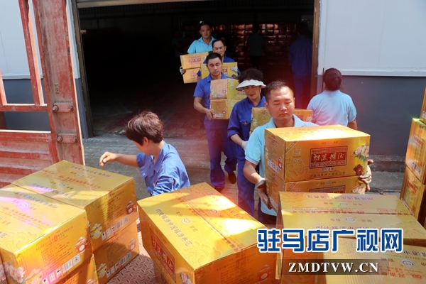 朗陵罐酒：美酒飘香迎宾朋