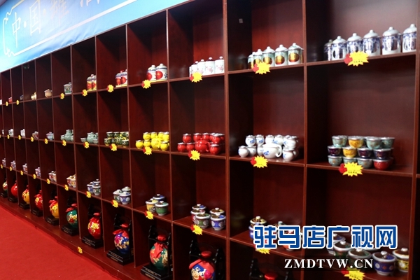 朗陵罐酒：美酒飘香迎宾朋
