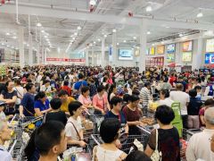 “中国市场”是我们应对挑战的底气所在
