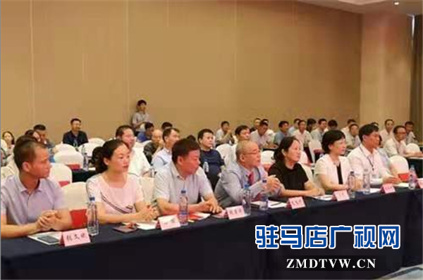 河南济世雨律师事务所乔迁新址暨二十周年主题庆典圆满举行