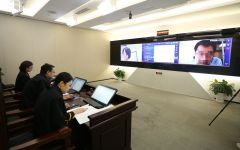 未经许可卖聂远妻子照片 视觉中国被判侵权赔21万
