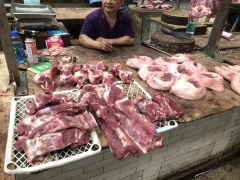 猪肉价格持续高位运行 农业农村部：生猪生产将逐步恢复