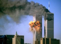 终于定了！“911”恐袭案策划者将于2021年1月受审