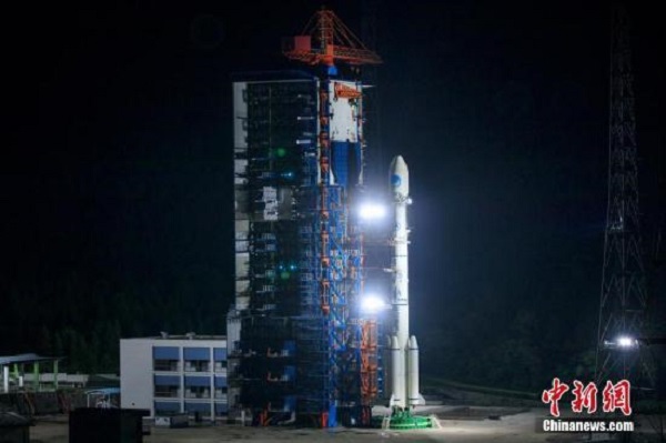 中俄启动卫星导航合作：北斗、格洛纳斯将实现兼容与互操作