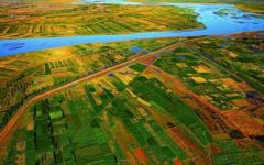 河套灌区、江西千金陂申遗成功！中国再添世界灌溉工程遗产