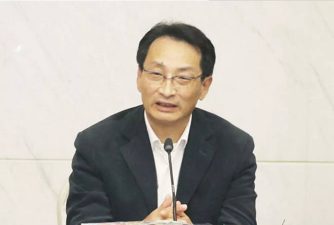 中国科协原党组成员、书记处书记陈刚被提起公诉