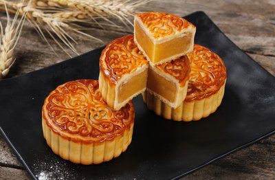 “人造肉”馅月饼啥味儿？实质是生产安全的植物肉 河南市场暂无销售