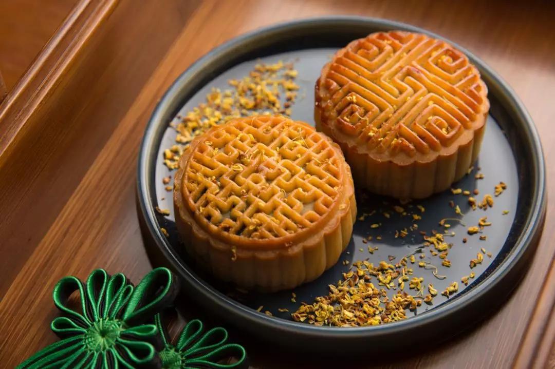 中秋将至！@全体党员干部，这样的月饼不能碰