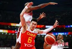 中国男篮能否直通东京奥运会？