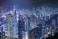 香港修例风波背后的一些社会深层根源