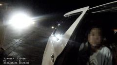 警方解救6名被拘禁车内未成年少女，捣毁背后犯罪团伙