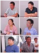 锻造企业文化 增强向心凝聚 易轩财务组织召开企业内训会