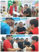  先锋谷物助力中国农产品加工投洽会打造优质五谷杂粮