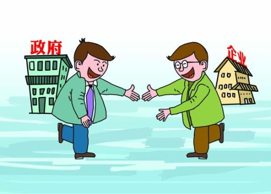 政企联盟送科技  企业农户齐双赢
