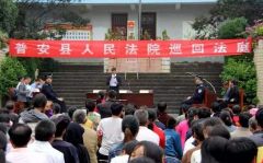 两孩子辍学家长放任不管，贵州一对夫妻被政府告上法庭