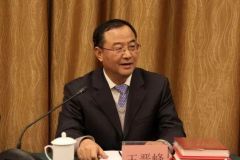 市委秘书长收巨额礼金后“交小留大”被双开