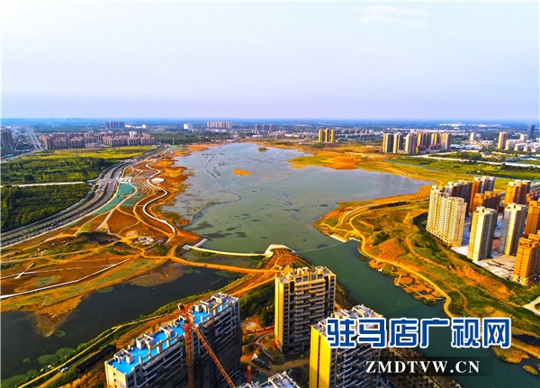 六推六创统揽工作全局 四个保障助力跨越发展