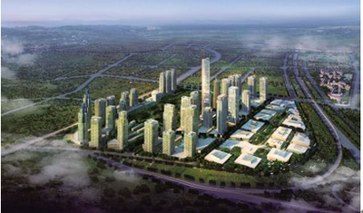 西平县委书记聂晓光深入城区调研城市建设与管理工作