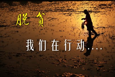 西平县谭店乡召开脱贫攻坚工作推进会