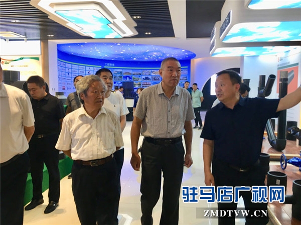 驻马店市遂平商会举行2019“聚乡情·深度合作”中秋联谊会共同为商会未来发展赋能