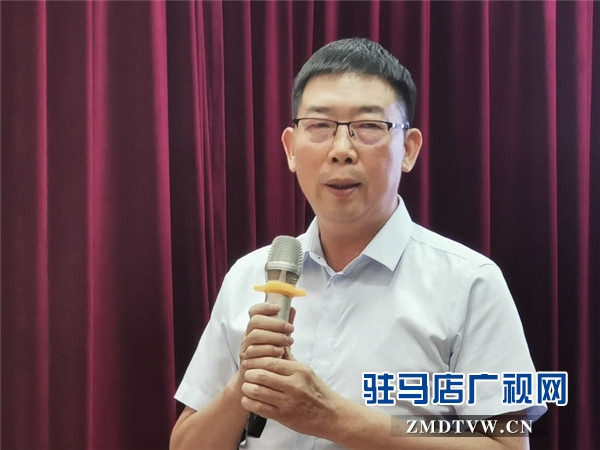 驻马店市遂平商会举行2019“聚乡情·深度合作”中秋联谊会共同为商会未来发展赋能