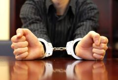 江西“沙河帮”涉黑案：长期开设赌场 首犯被判19年半