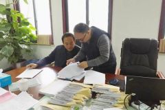 16间扶贫门面房被村干部偷偷卖了