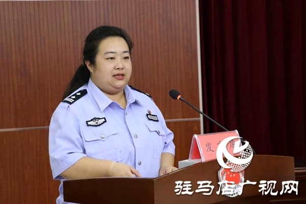 市司法局召开“不忘初心、牢记使命”主题教育工作会议