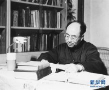 于敏，一个曾经绝密28年的名字