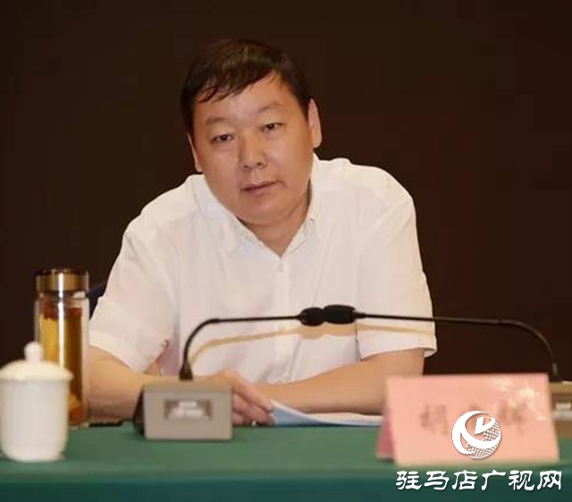 上蔡县召开2019年创建省级文明县城工作推进会