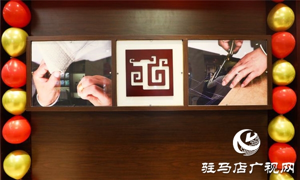 隆庆祥驻马店分公司举行周年司庆活动，温故凝思匠心筑梦