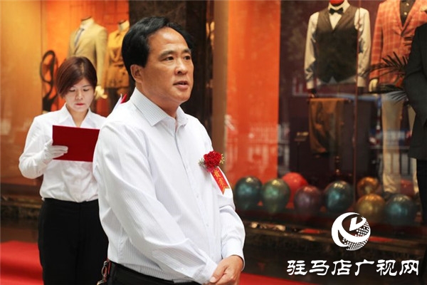 隆庆祥驻马店分公司举行周年司庆活动，温故凝思匠心筑梦