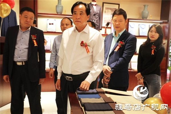 隆庆祥驻马店分公司举行周年司庆活动，温故凝思匠心筑梦