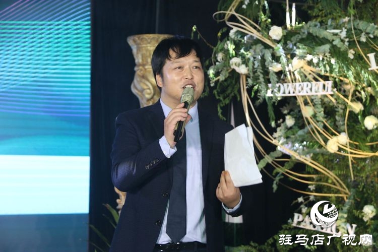 由亲情树餐厅、十里红妆主办的2019年亲情树首届婚礼文化节举行