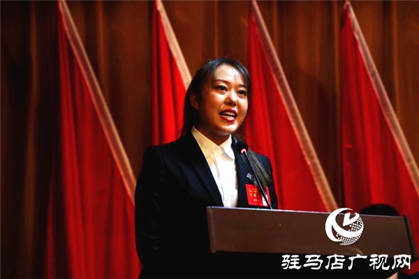 共青团鹏宇投资集团第一次代表大会隆重召开 鹏宇集团党建工作翻开新篇章