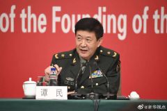 国庆阅兵部队选人啥标准？官方回答来了！