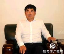 【专访】龟鹿药业集团董事长王学生——致力于打造龟鹿胶第一品牌