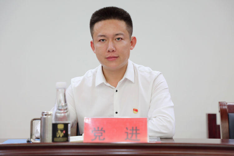 驻马店市企业家协会召开“不忘初心、牢记使命”主题教育工作会议