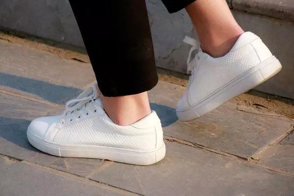 朋友圈晒步数不是目的 科学走路才能强身健体