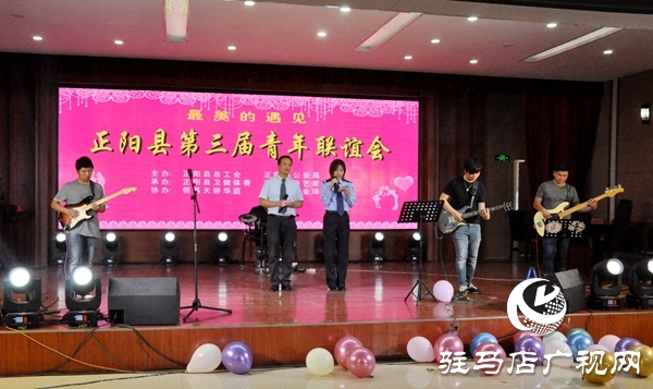 最美的季节遇见最美的你