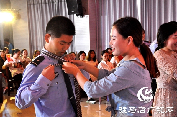 最美的季节遇见最美的你