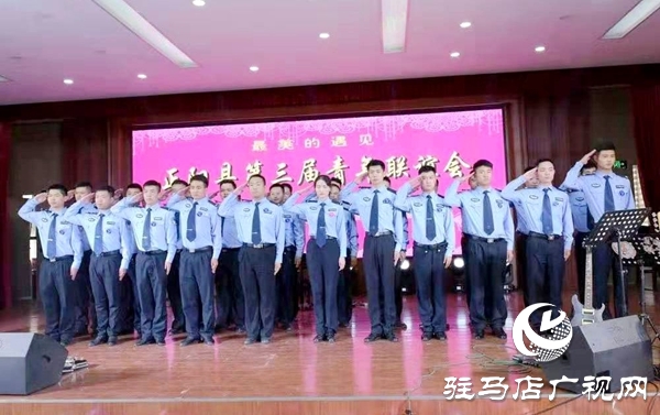 最美的季节遇见最美的你