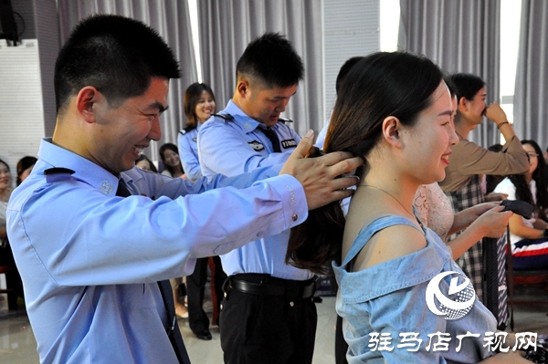 最美的季节遇见最美的你