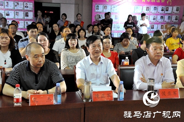 最美的季节遇见最美的你