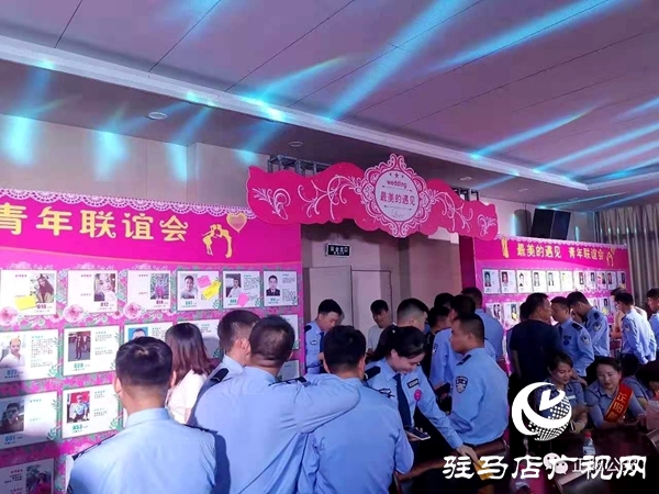 最美的季节遇见最美的你