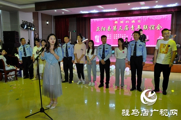 最美的季节遇见最美的你