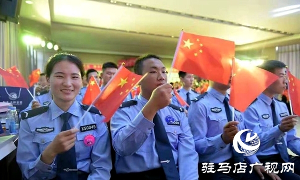 最美的季节遇见最美的你