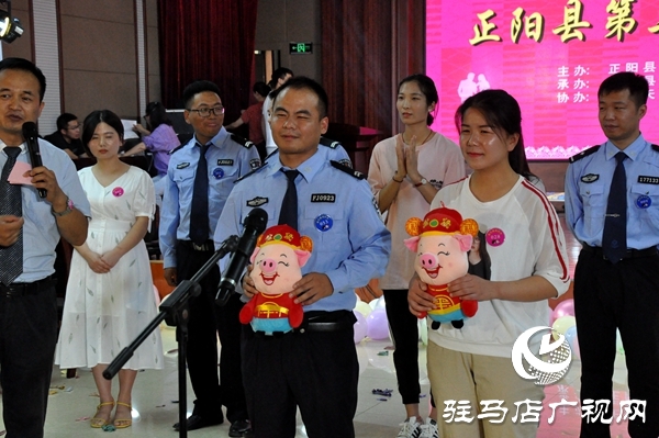 最美的季节遇见最美的你