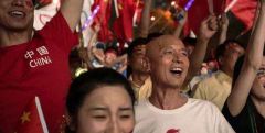 史上最强国庆档！观影人次破亿，总票房突破50亿元